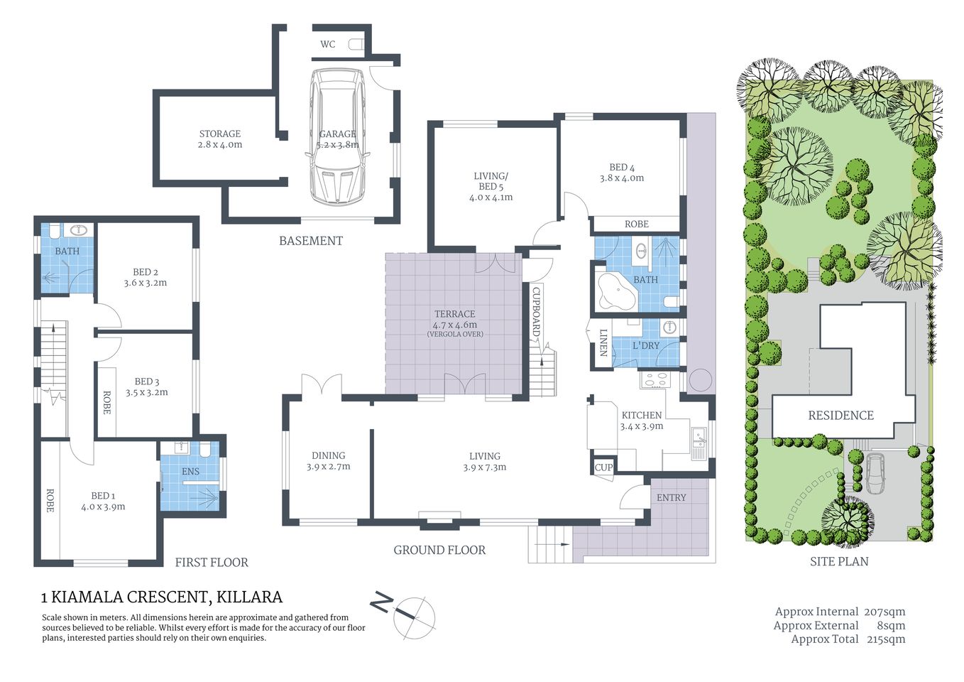 Property listing image