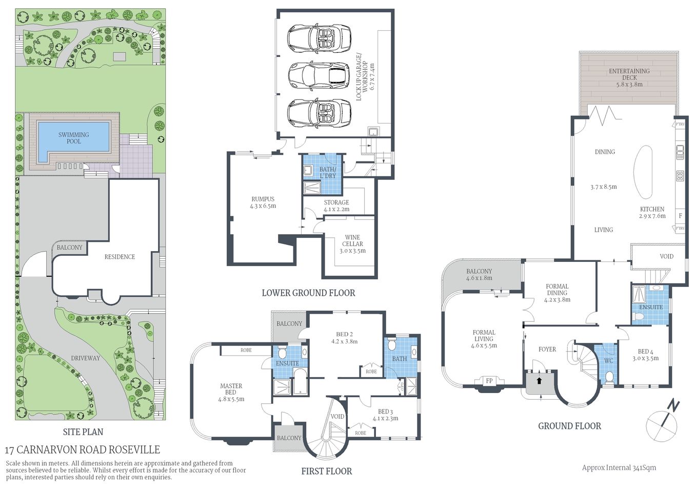 Property listing image