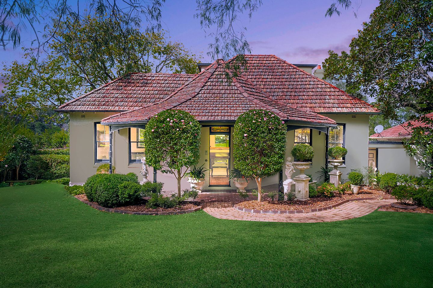 Property listing image