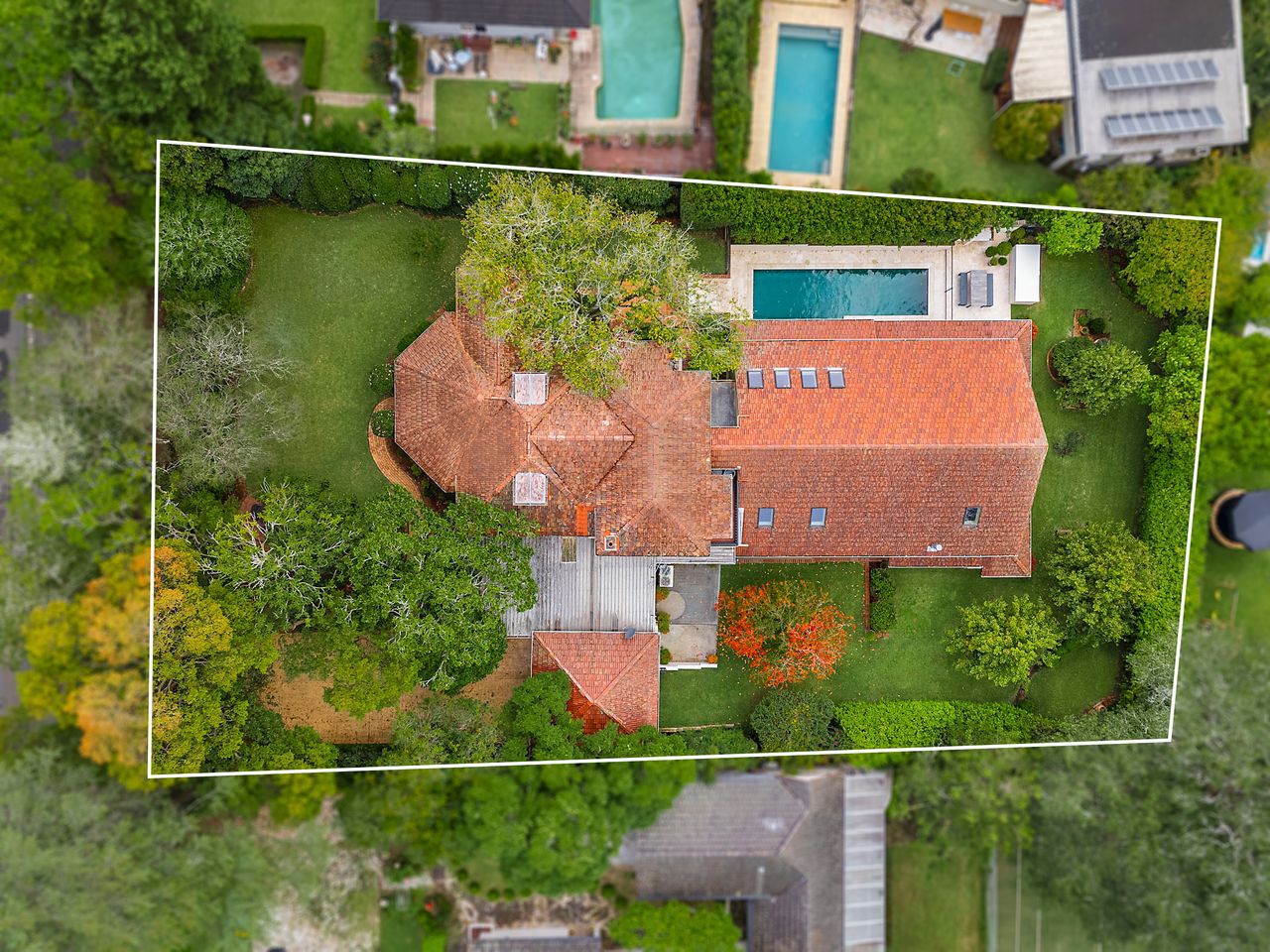 Property listing image
