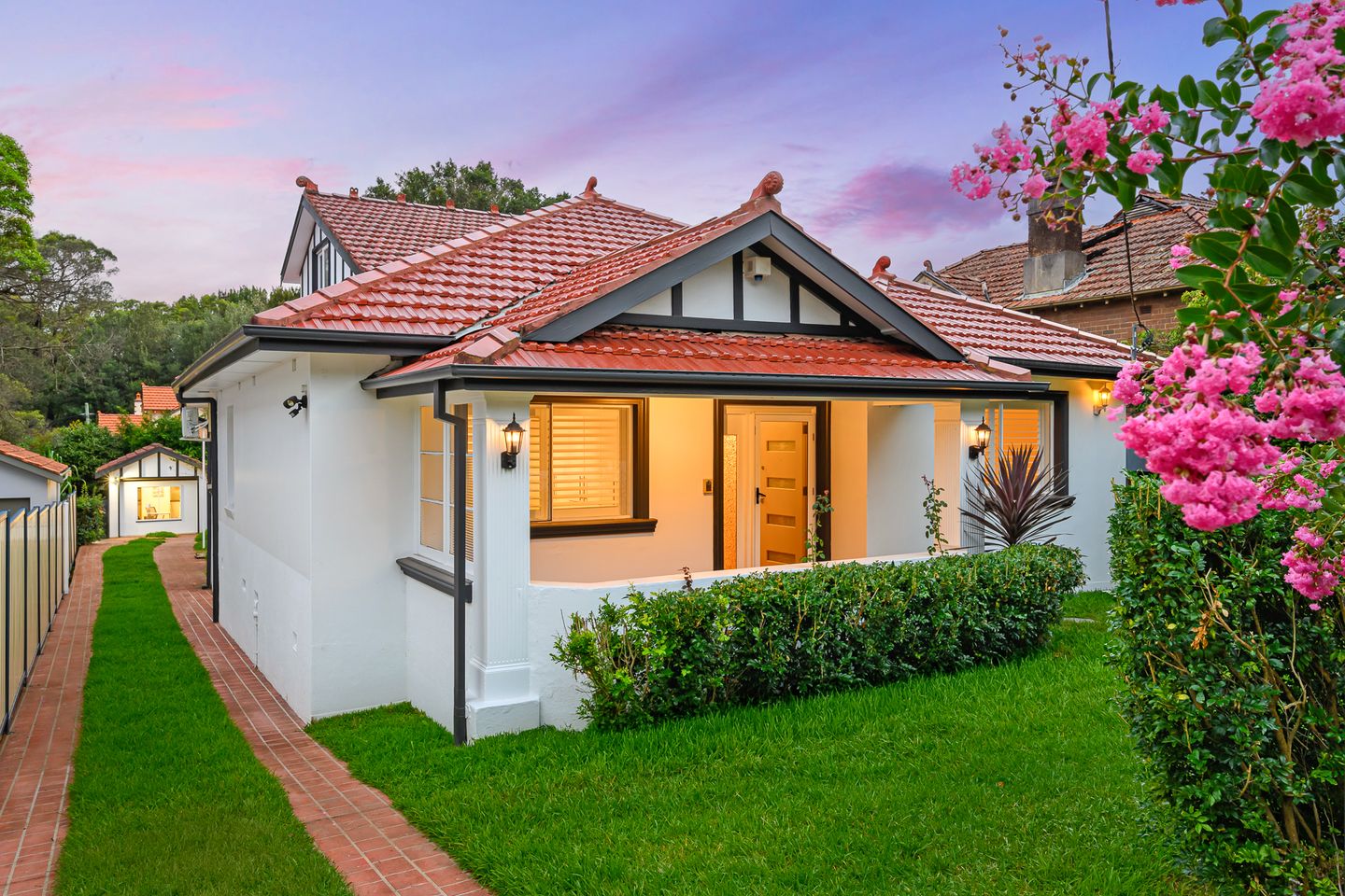 Property listing image