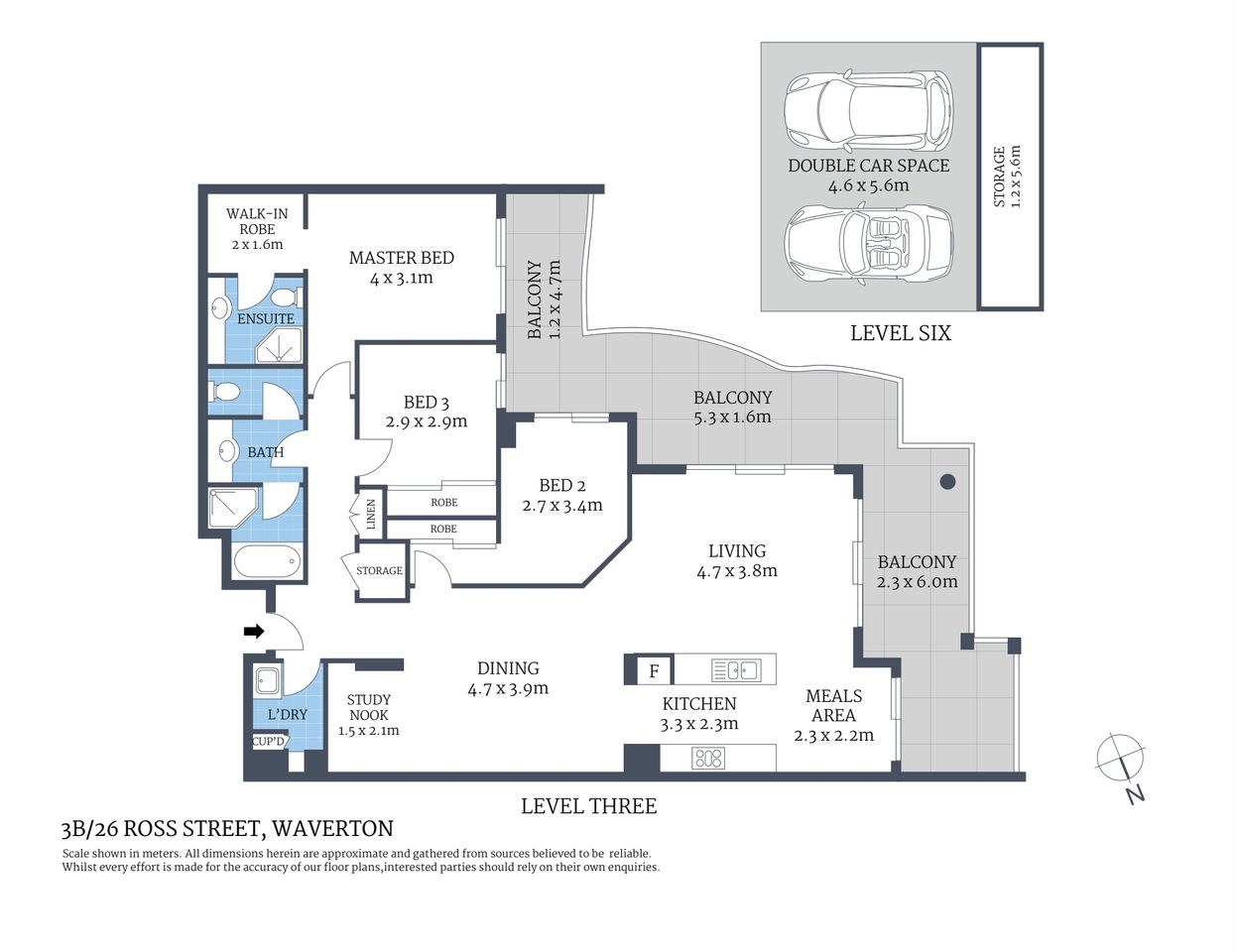 Property listing image