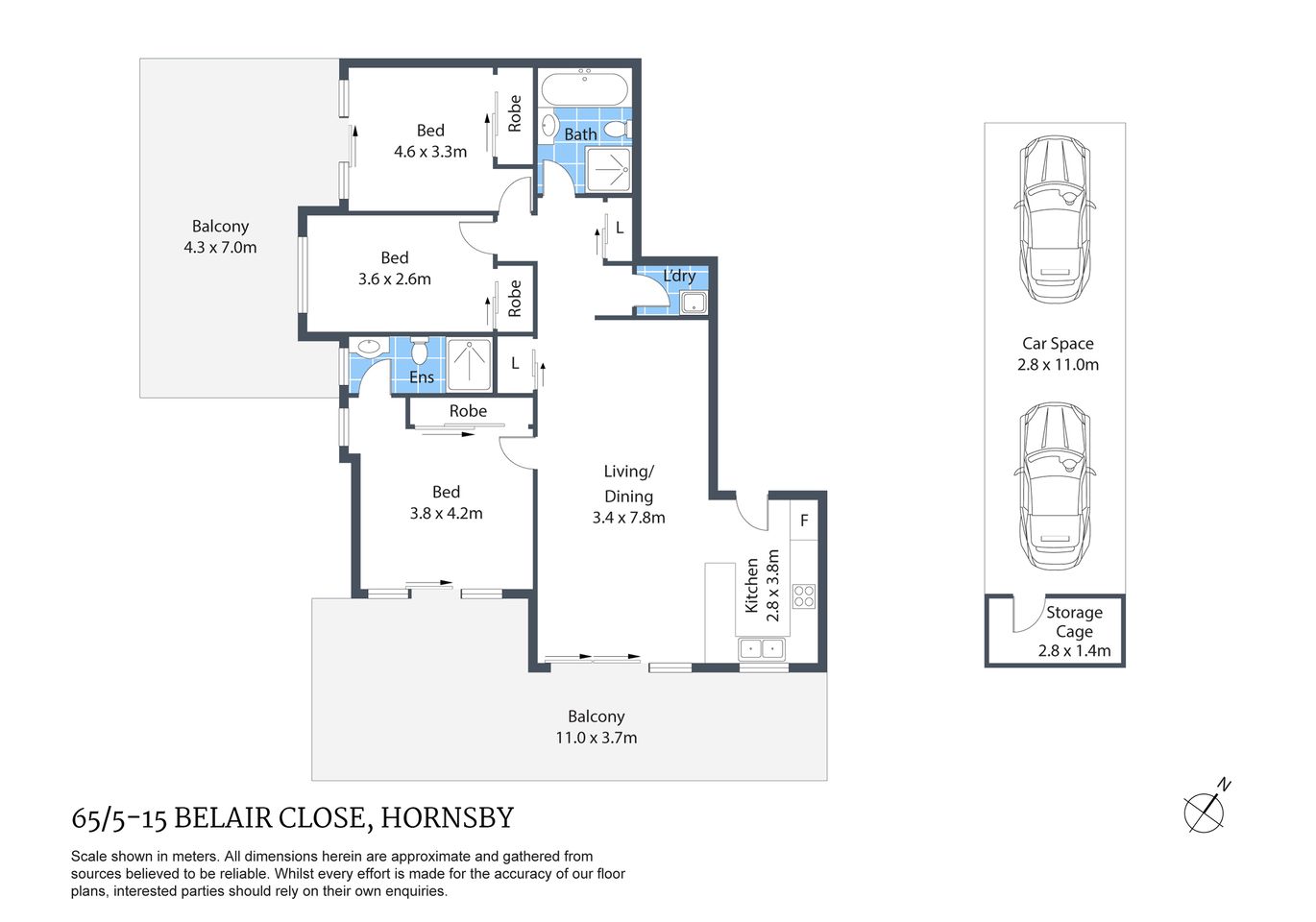 Property listing image