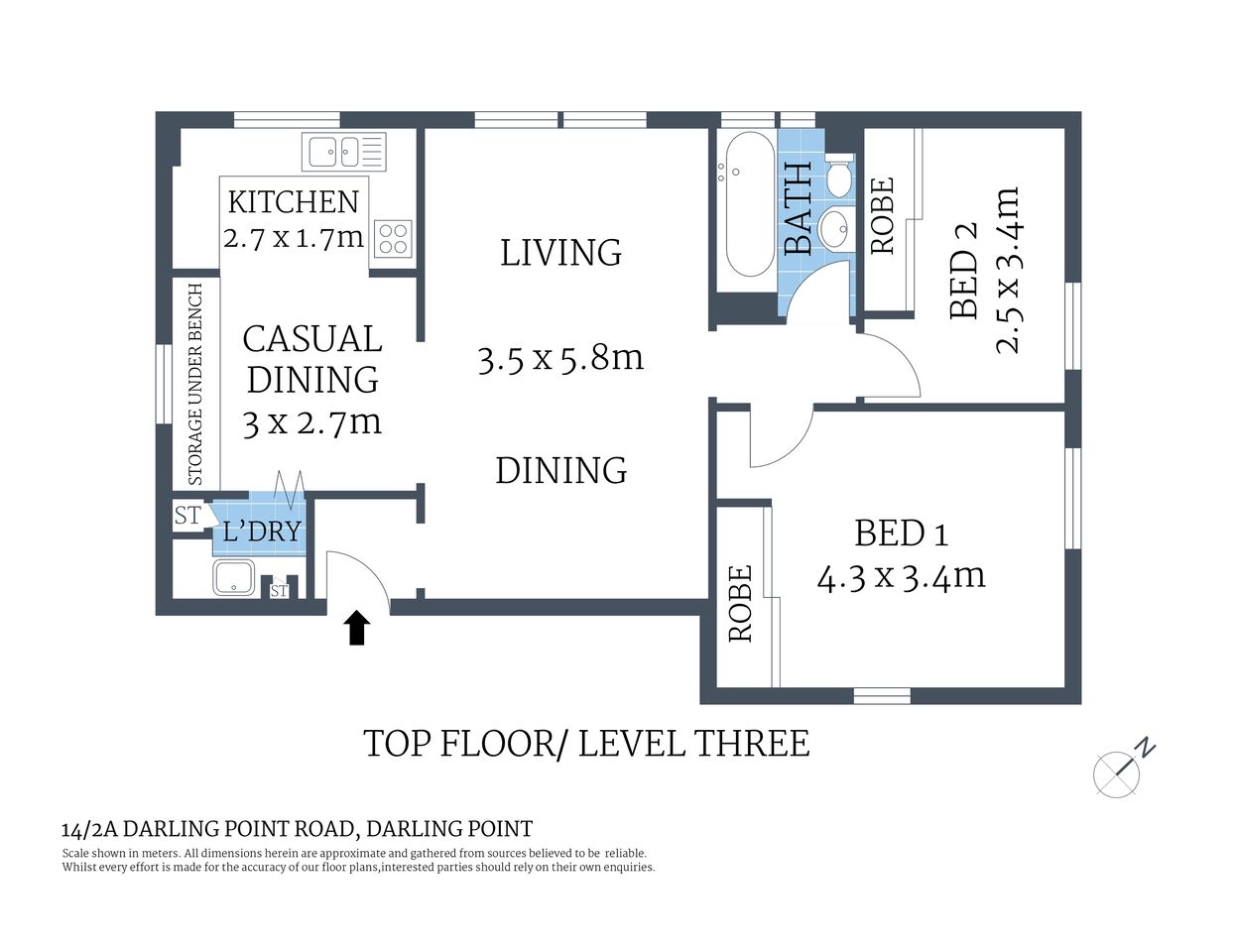 Property listing image