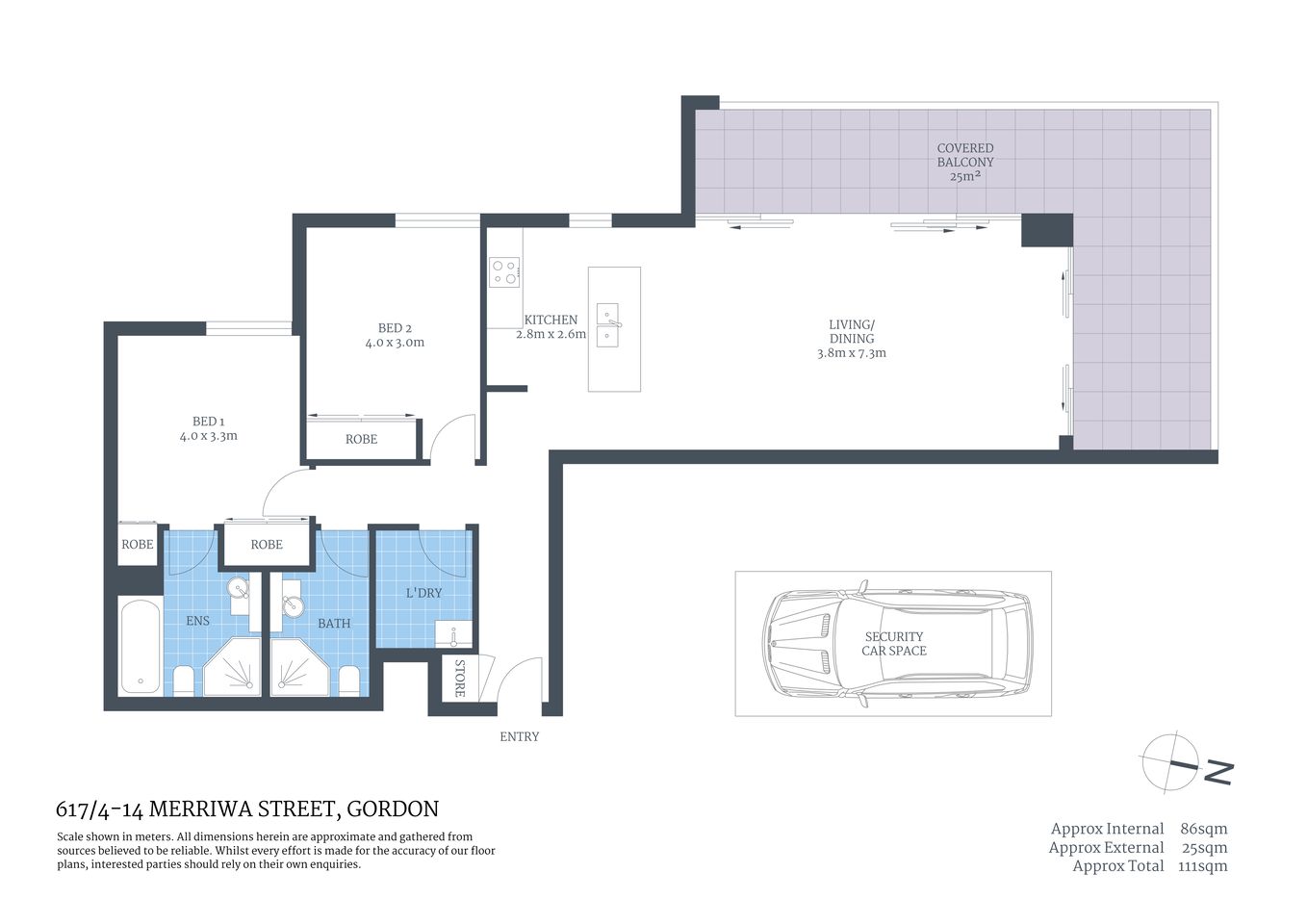 Property listing image