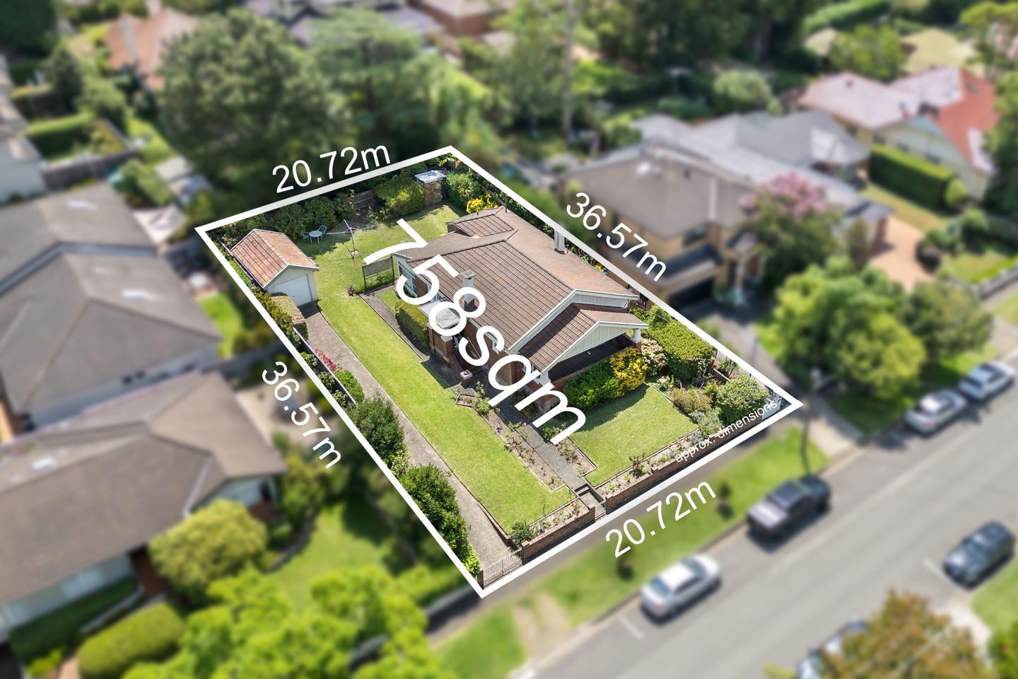 Property listing image