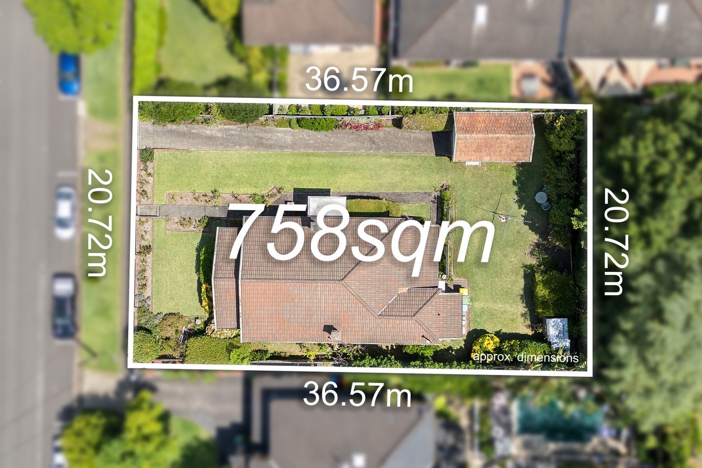 Property listing image