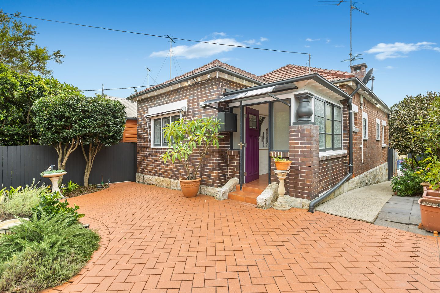 Property listing image