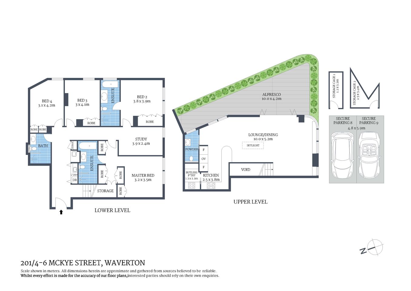 Property listing image