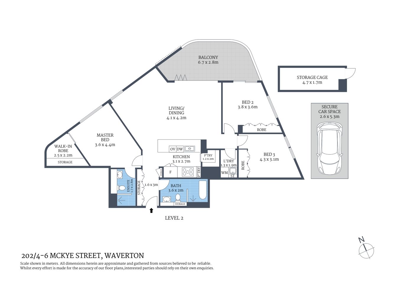 Property listing image