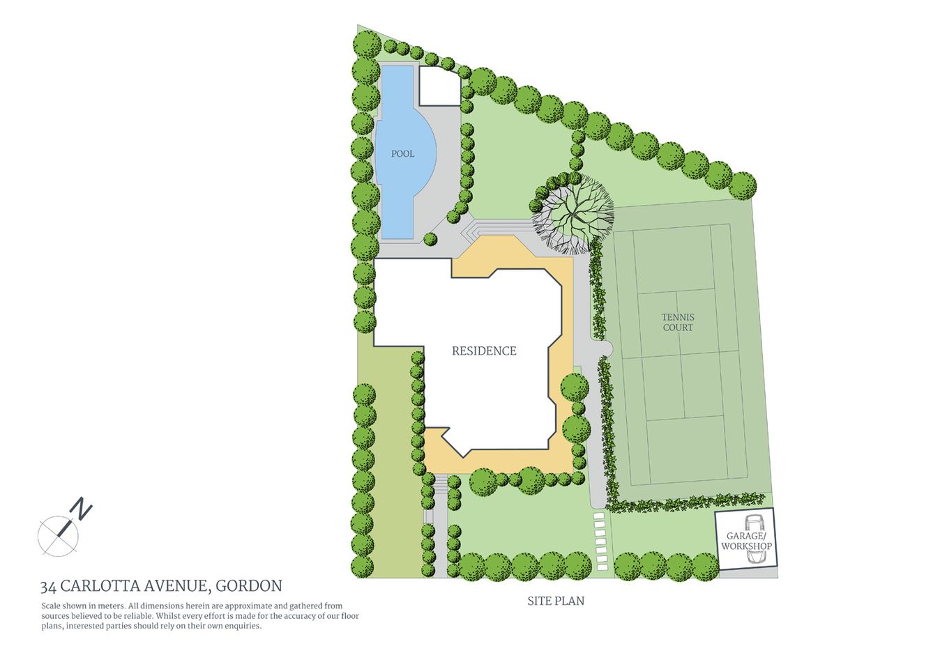 Property listing image