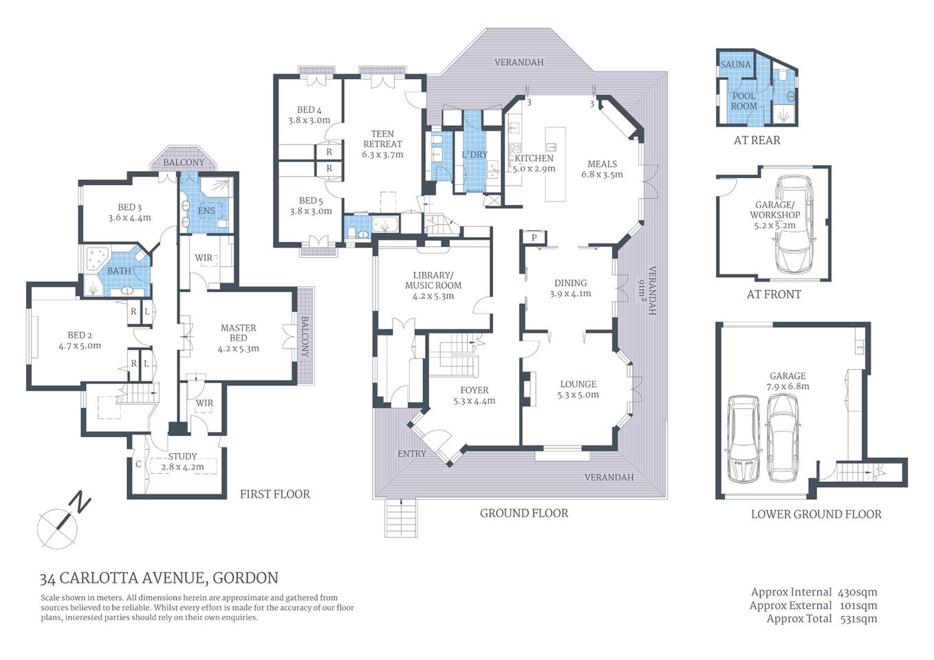 Property listing image
