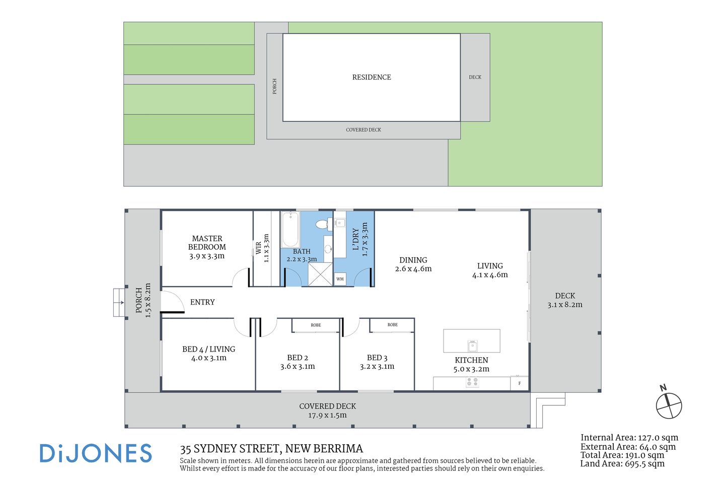 Property listing image