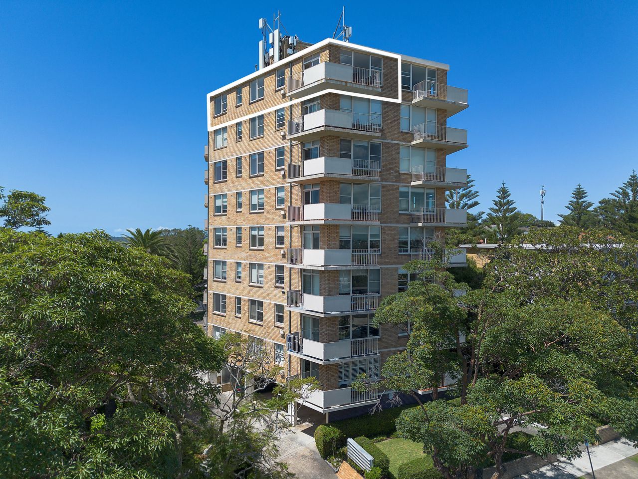 Property listing image