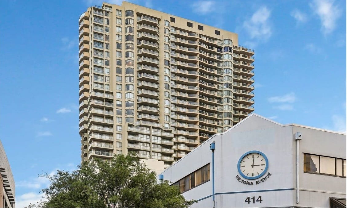 Property listing image