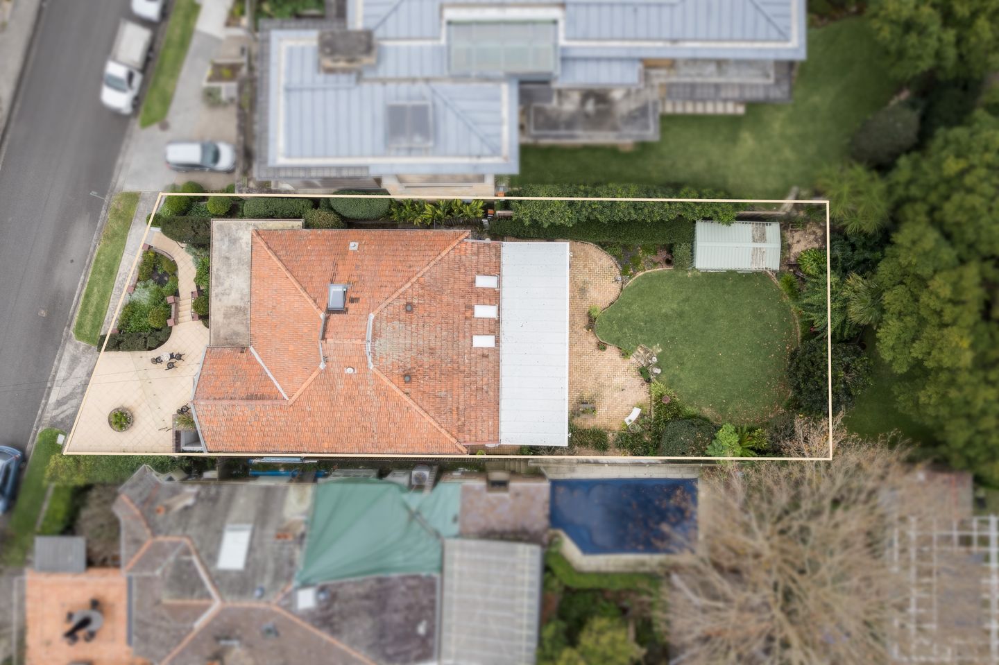 Property listing image