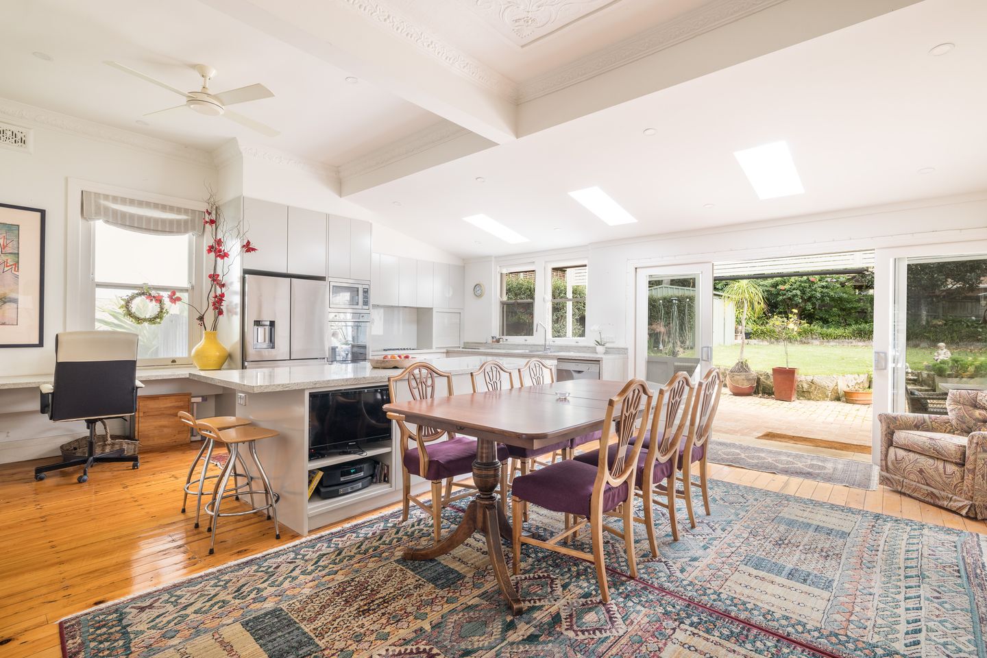 Property listing image