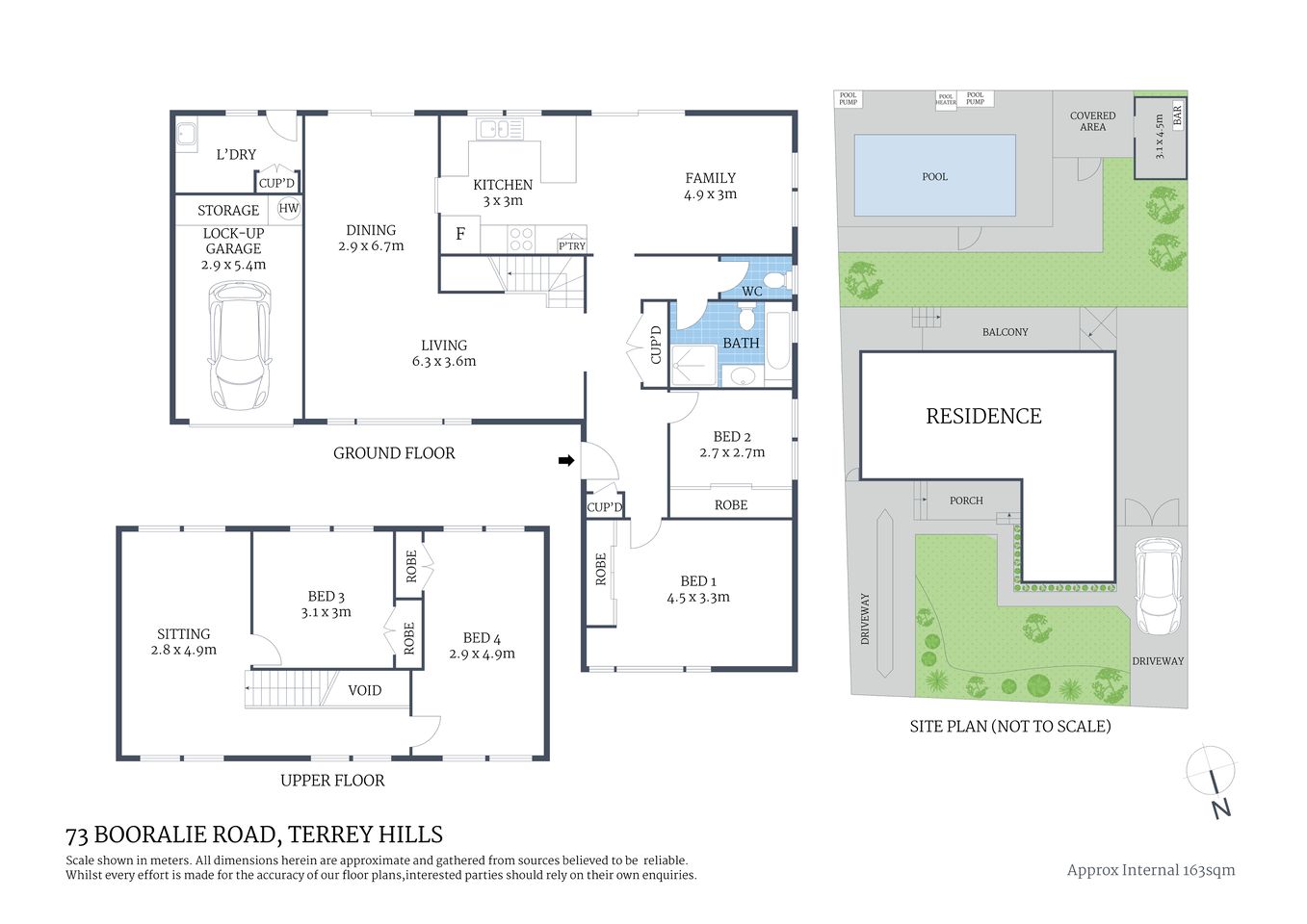 Property listing image