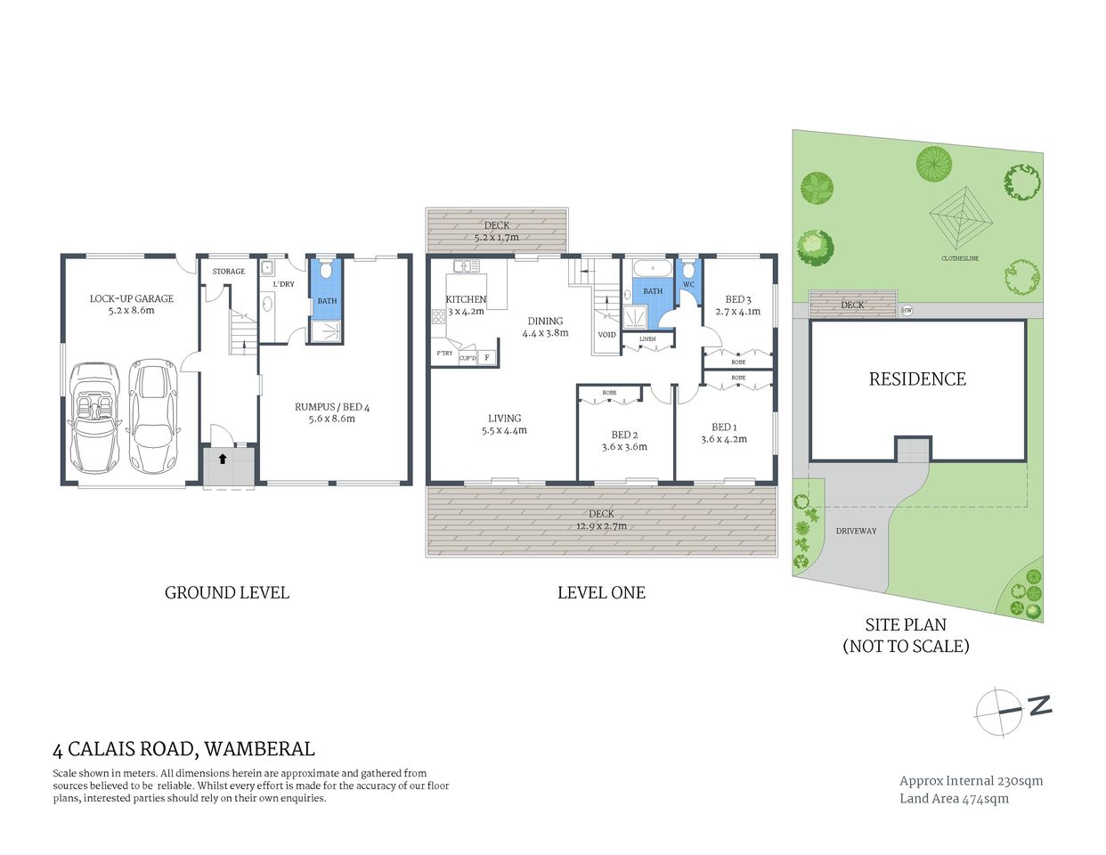 Property listing image