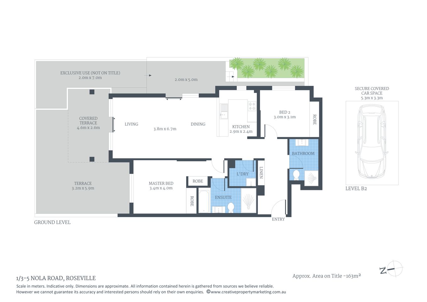 Property listing image