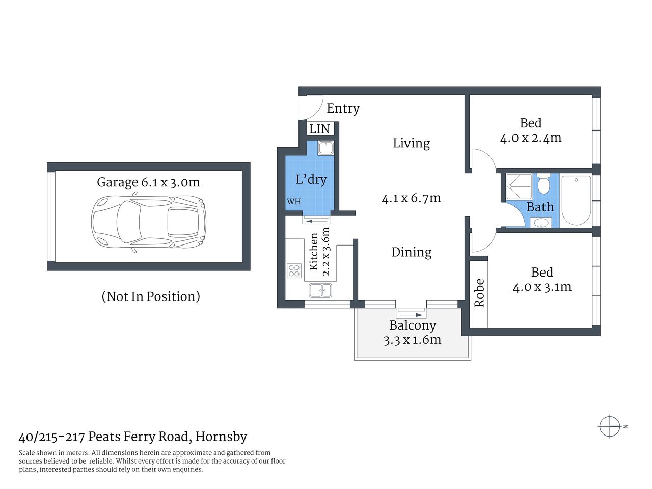 Property listing image