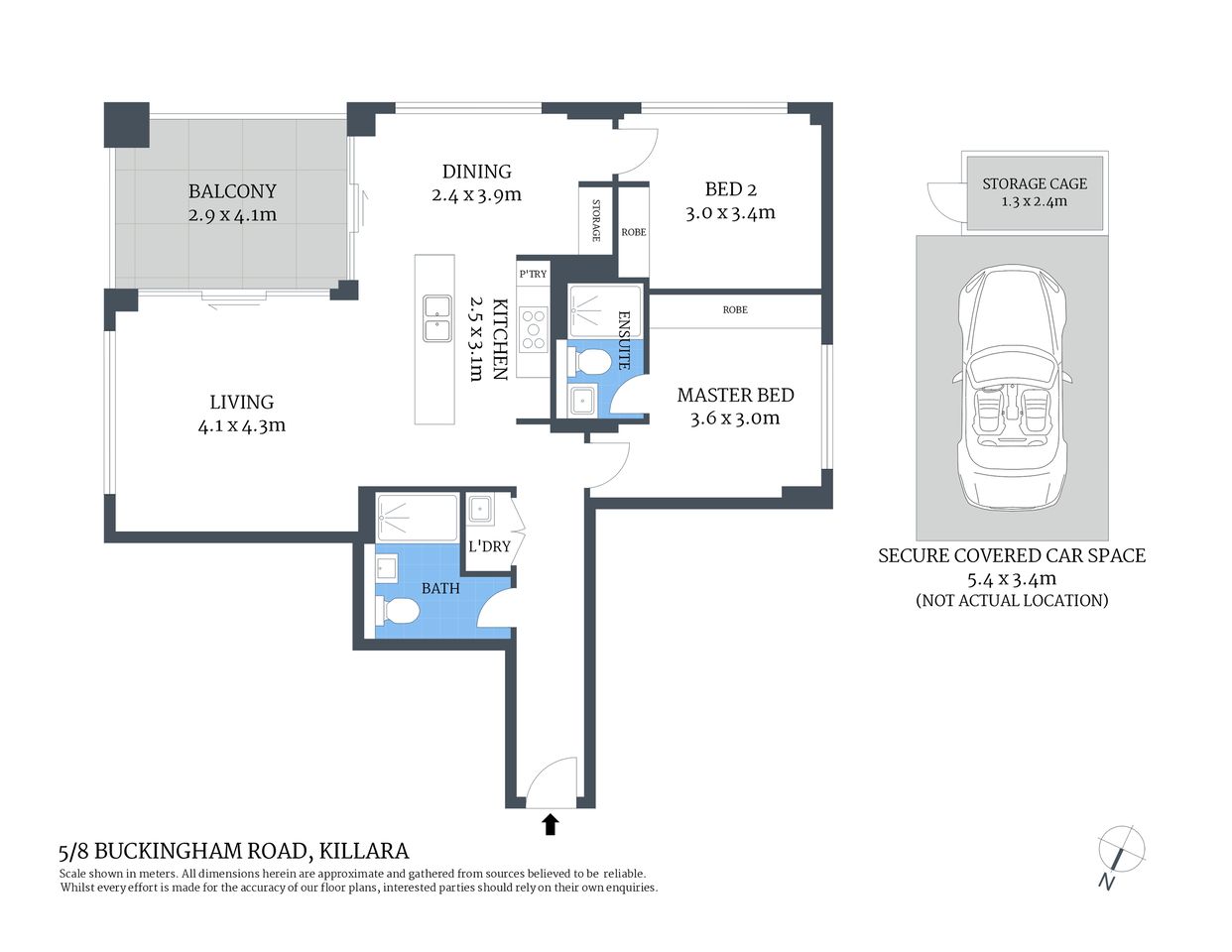 Property listing image