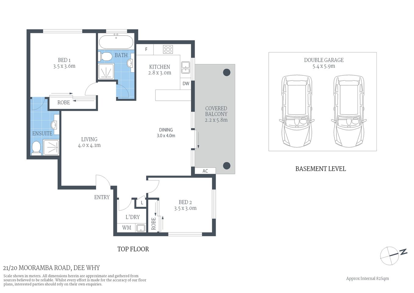 Property listing image