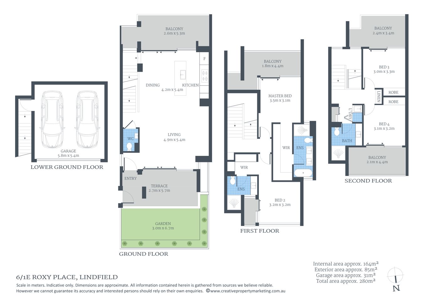 Property listing image