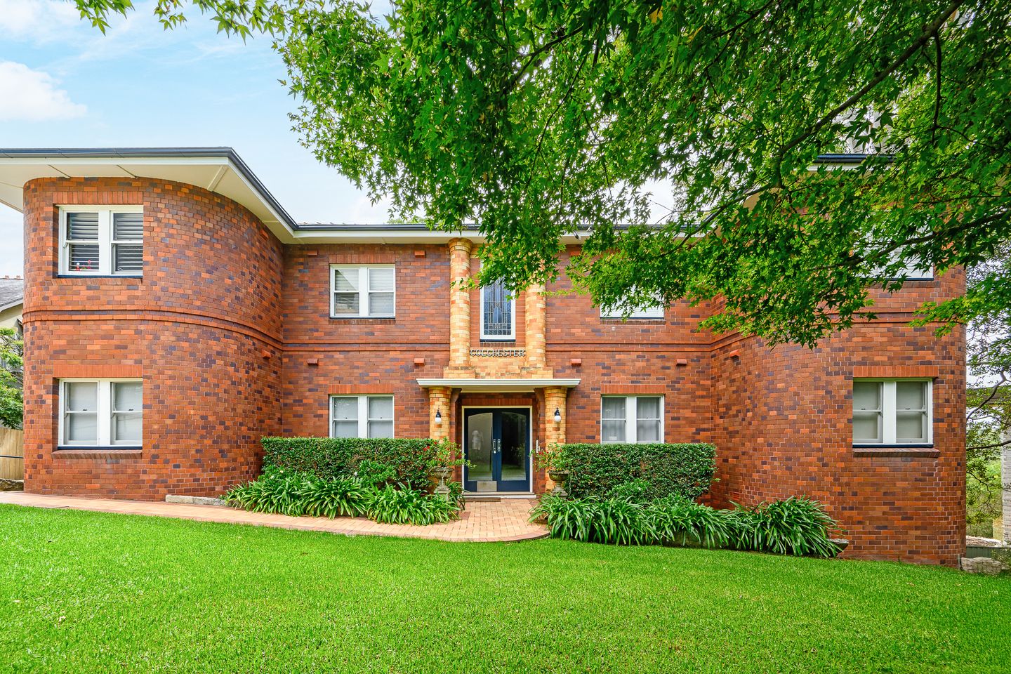 Property listing image