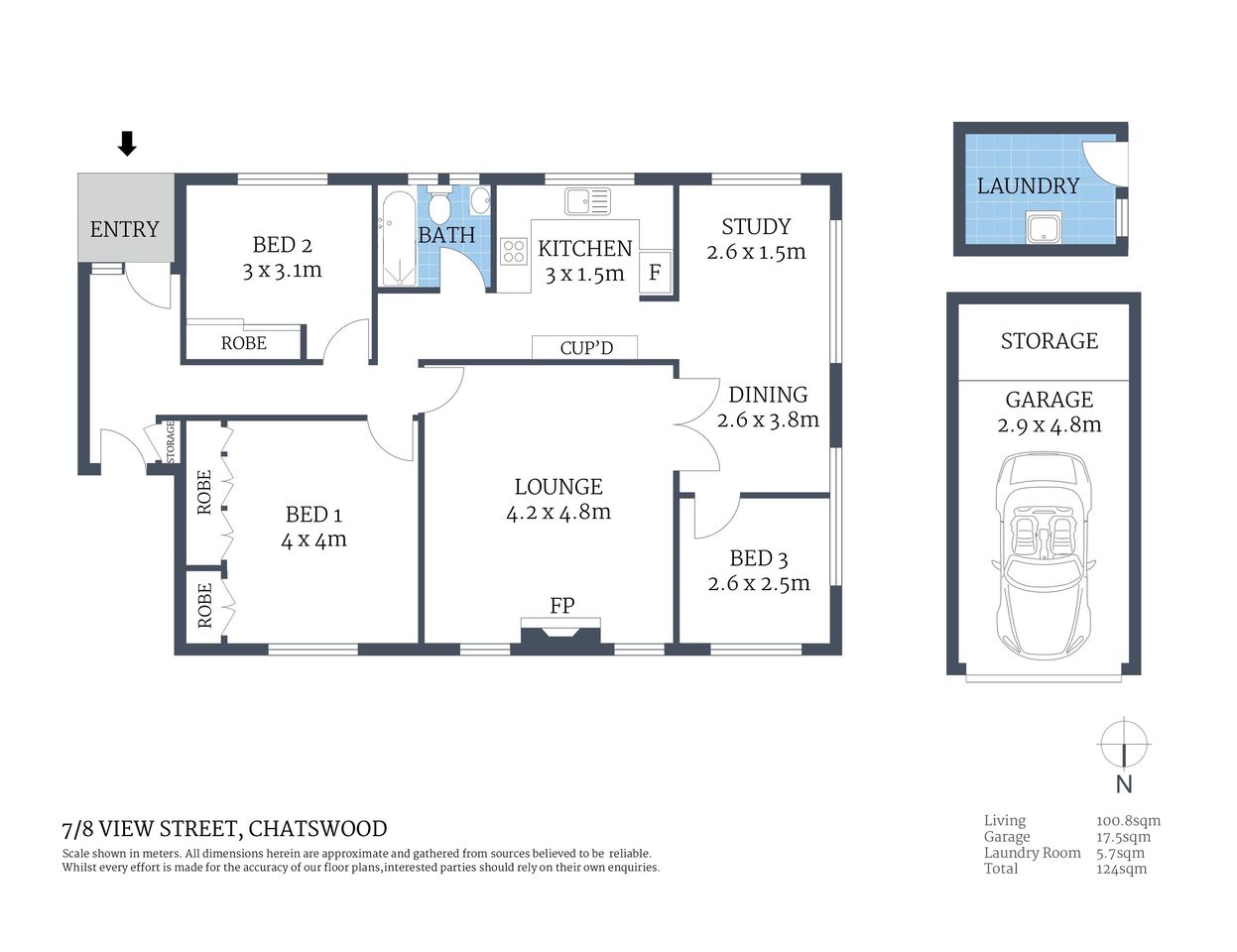 Property listing image