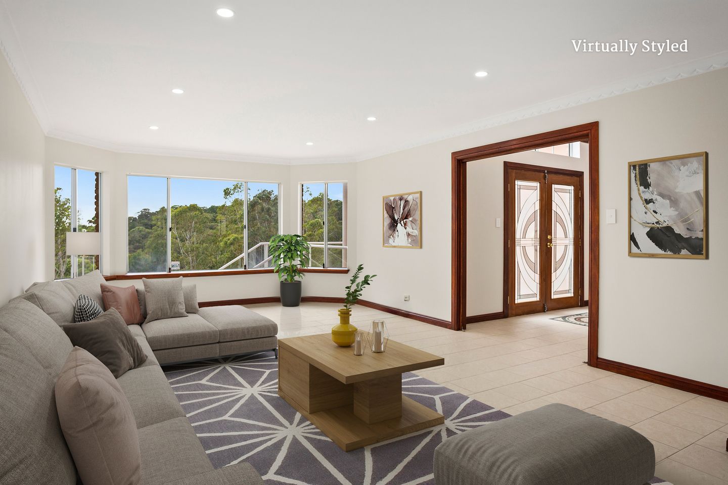 Property listing image