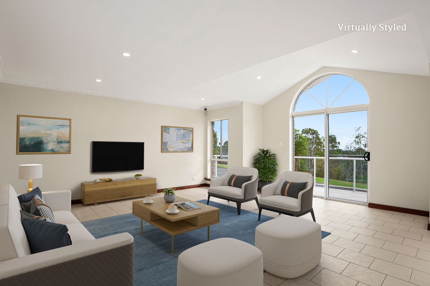 Property listing image