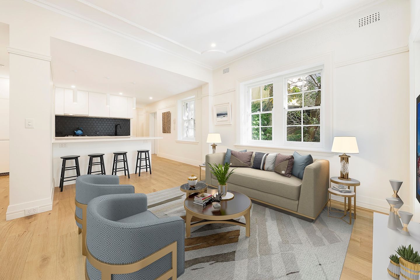 Property listing image