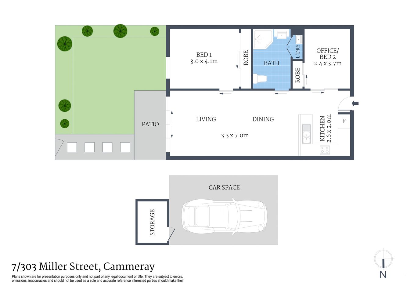 Property listing image