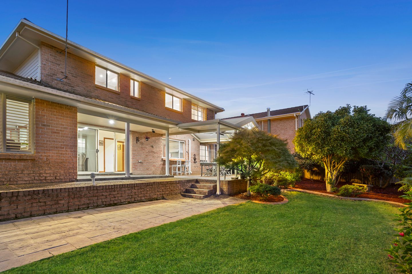 Property listing image