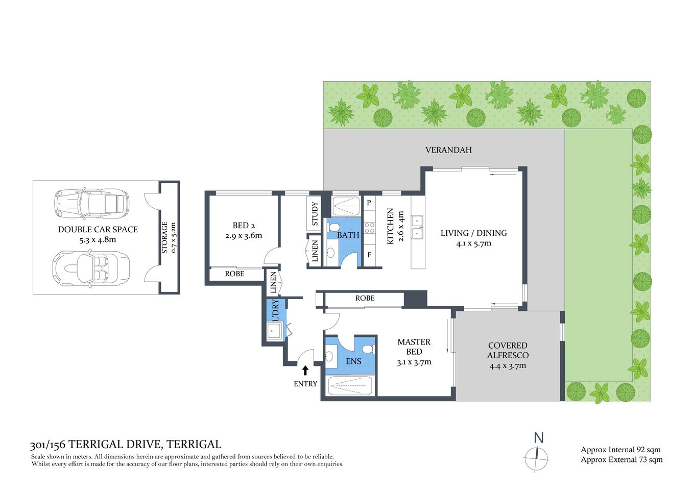 Property listing image