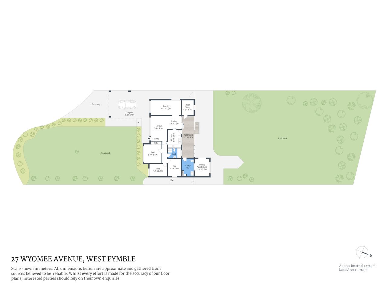 Property listing image