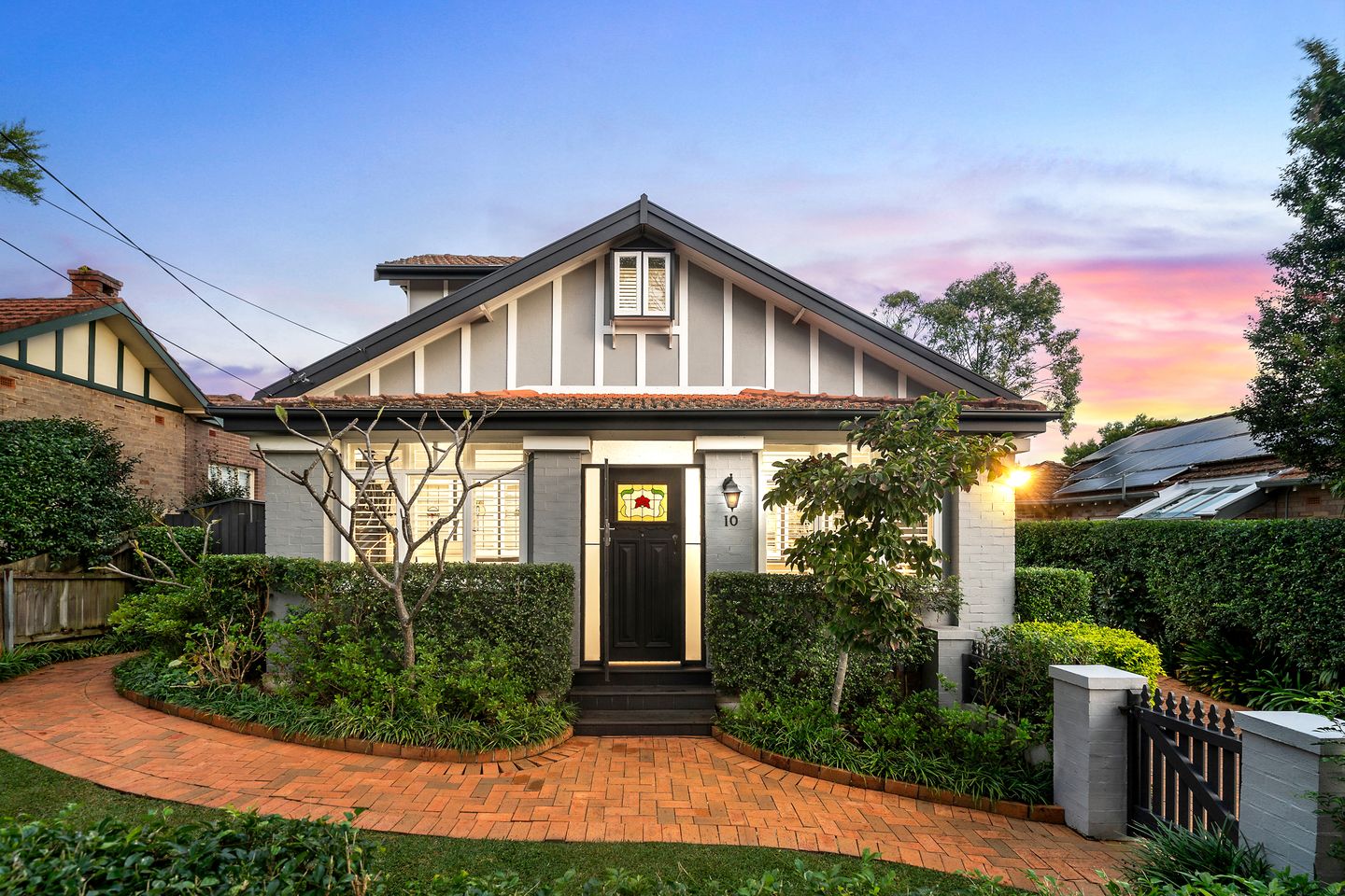 Property listing image