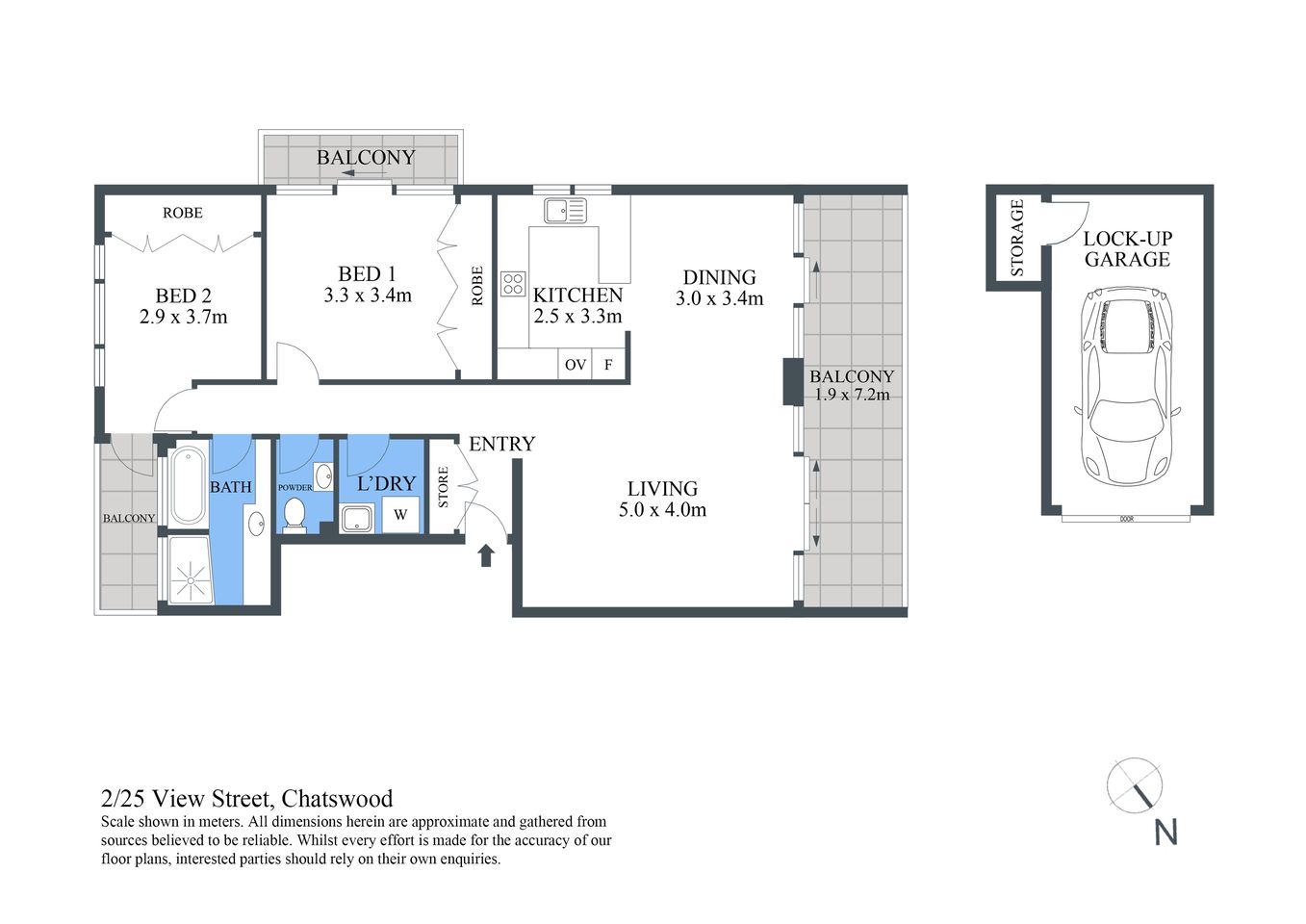 Property listing image