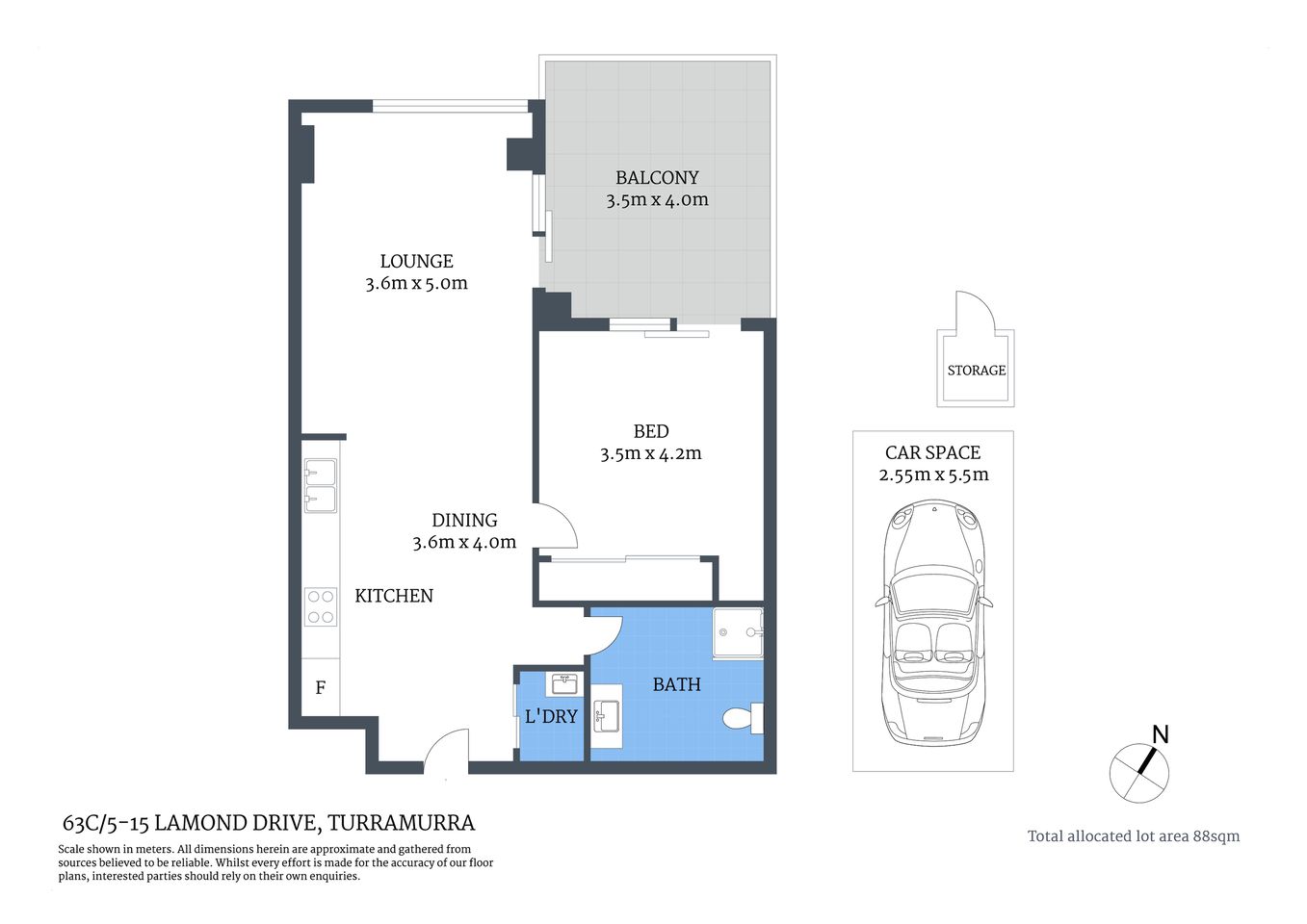 Property listing image