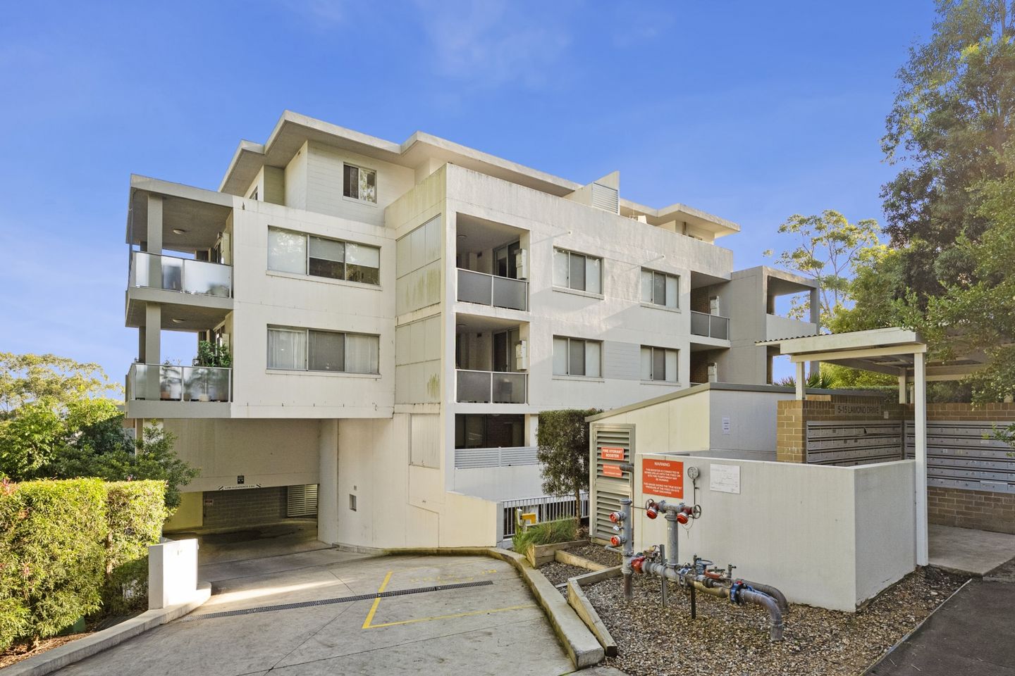 Property listing image