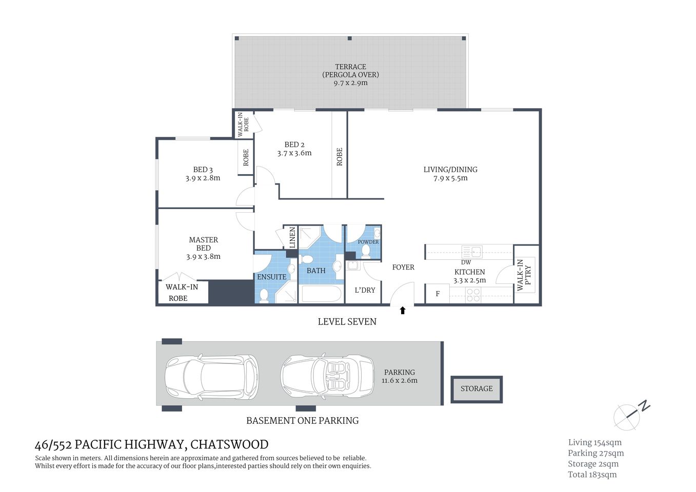 Property listing image