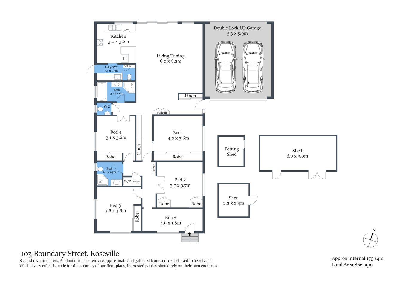 Property listing image
