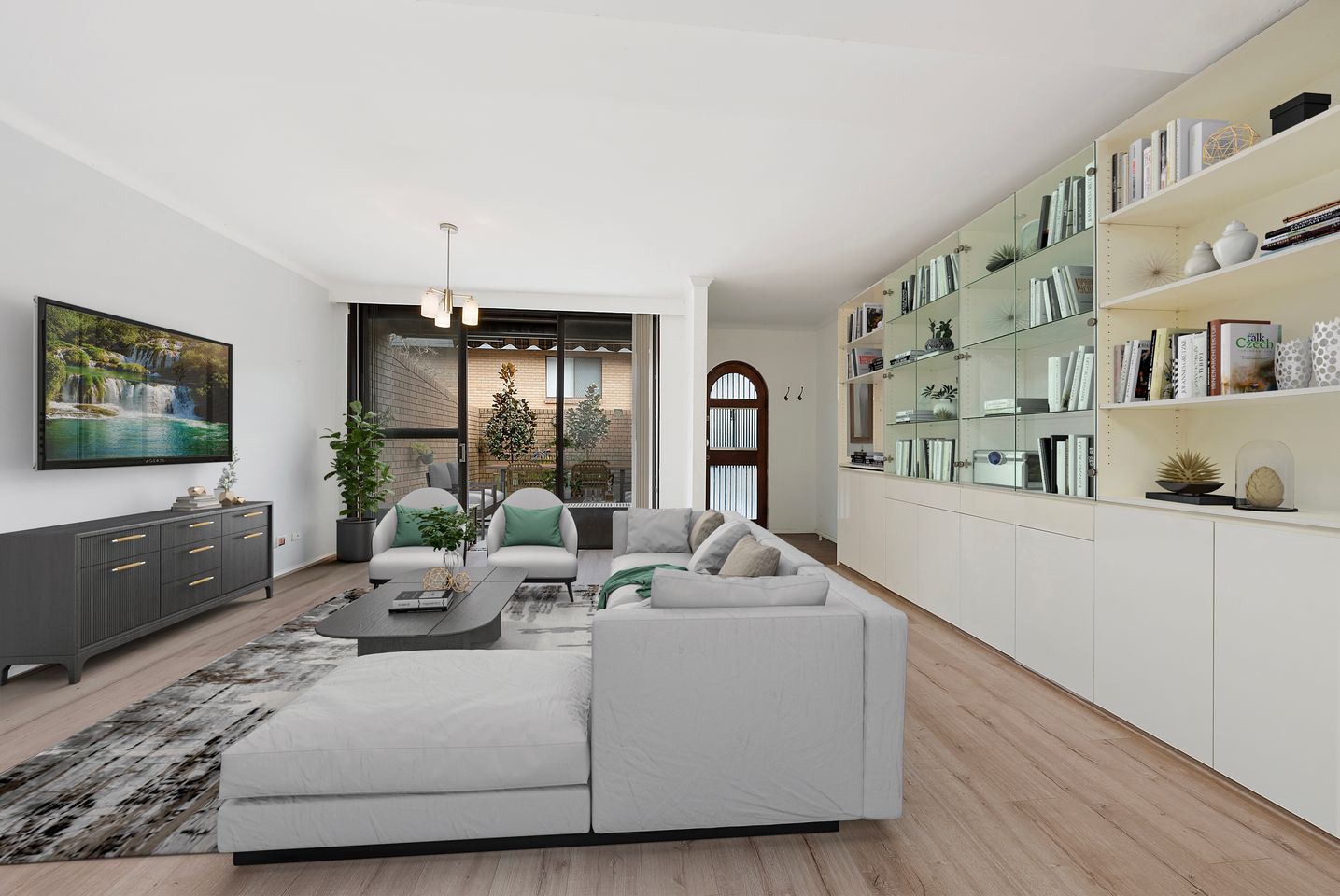 Property listing image