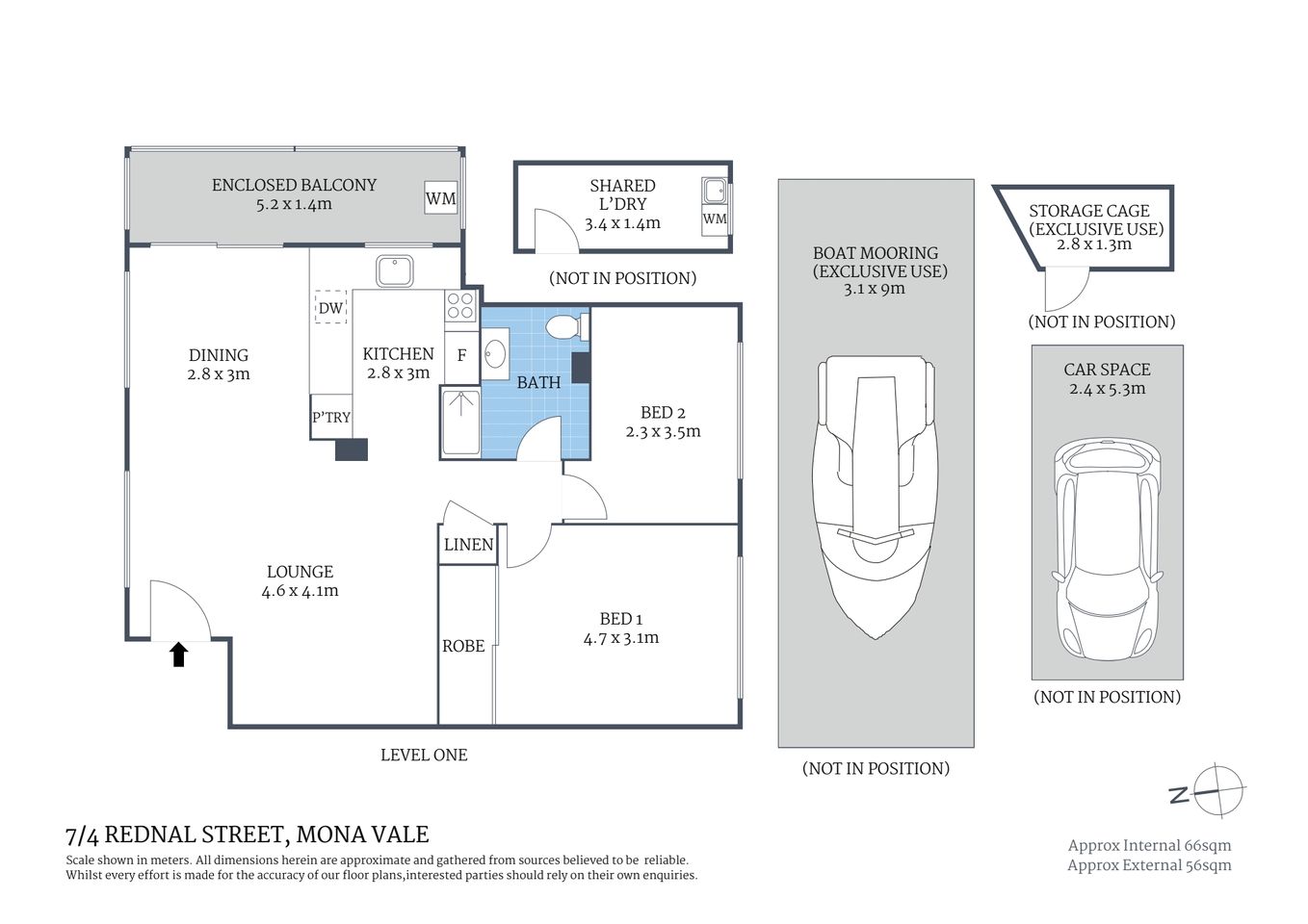 Property listing image