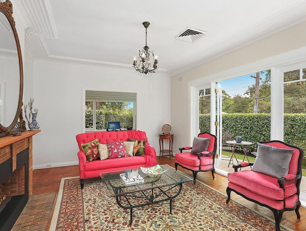 Property listing image