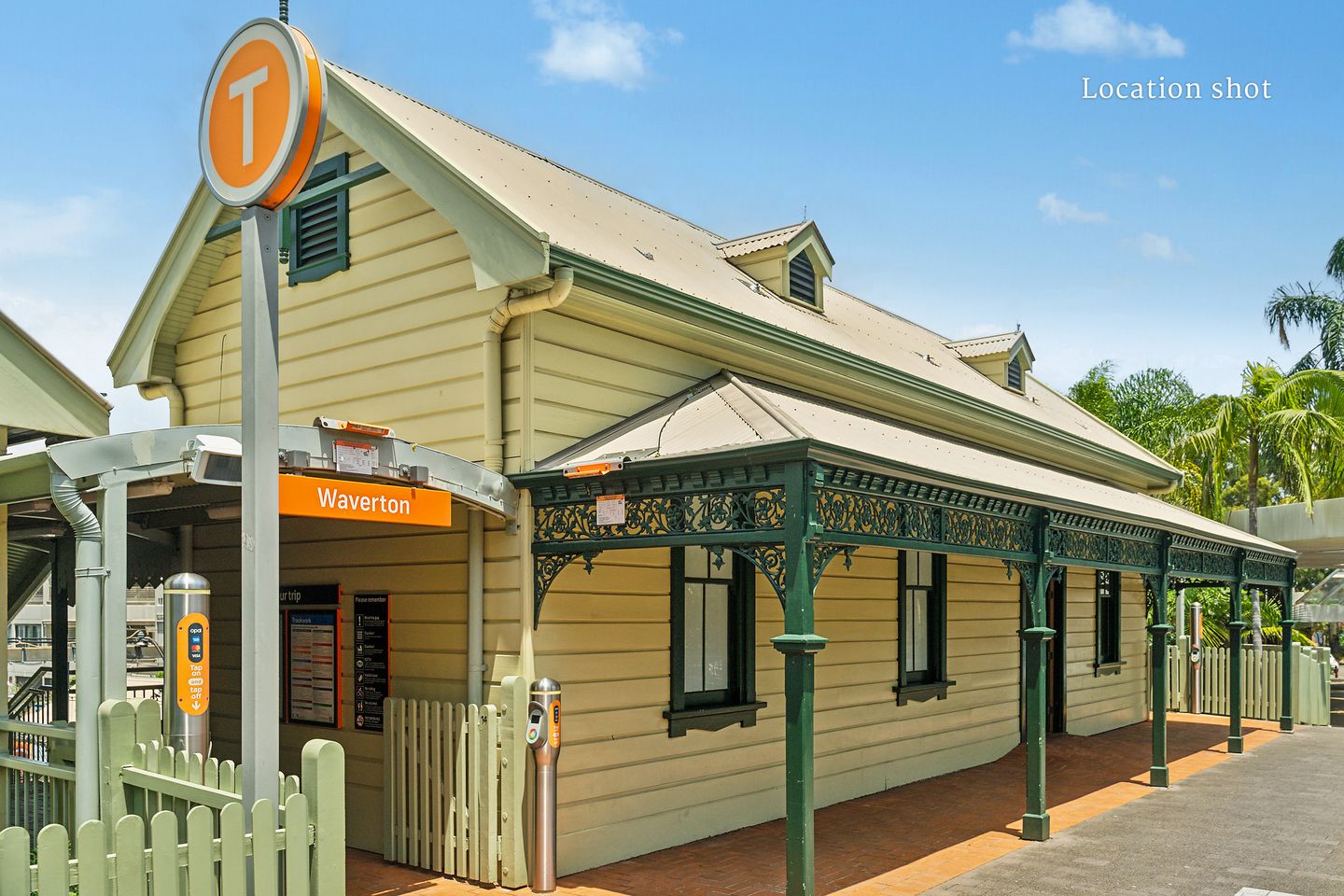 Property listing image