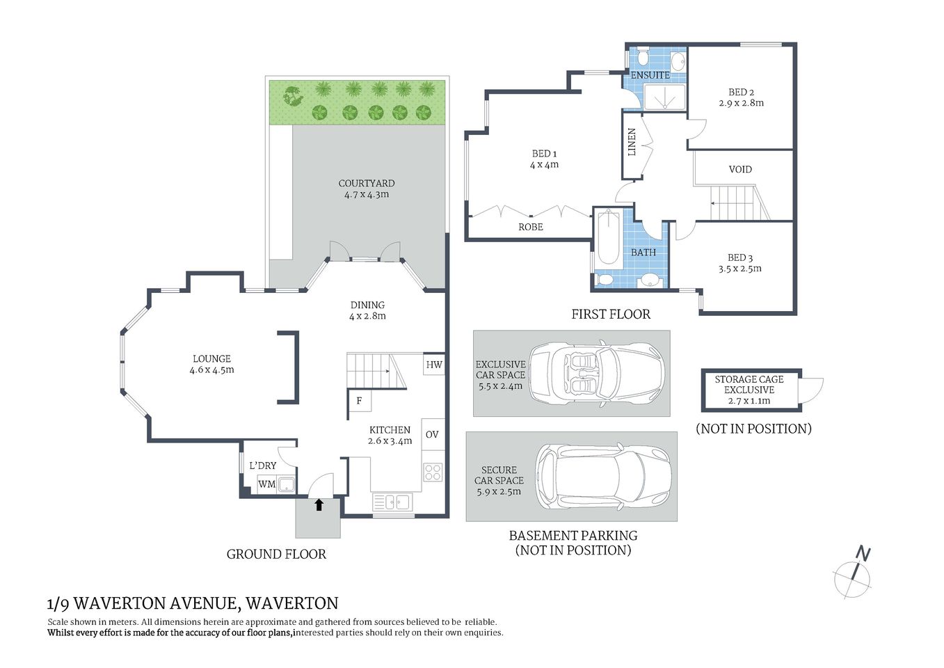 Property listing image