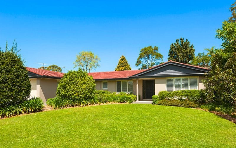 Property listing image
