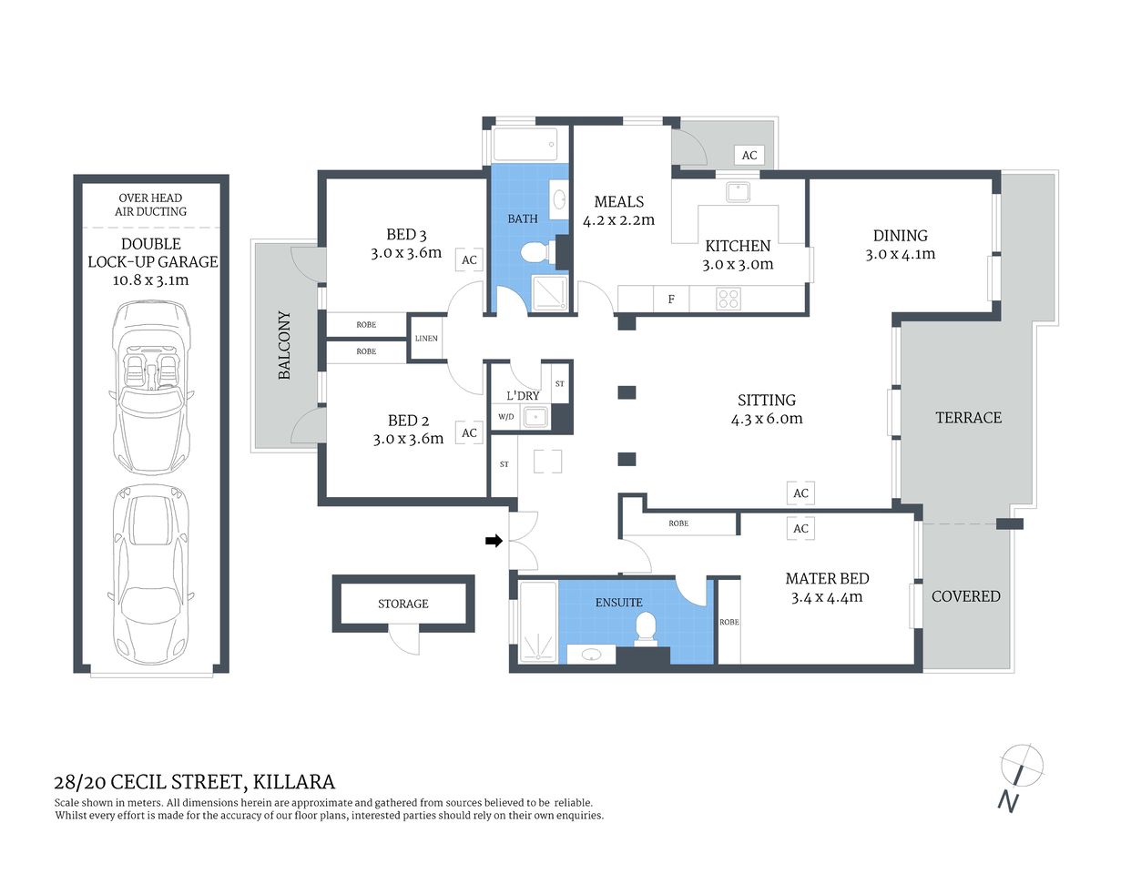 Property listing image